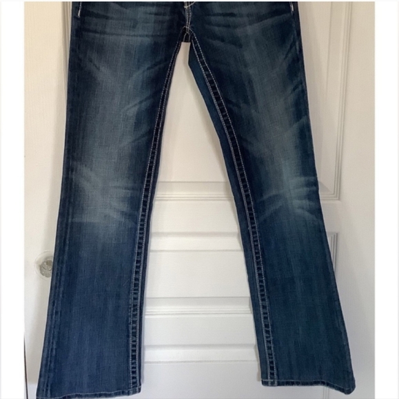 MISS ME EMBELLISHMENTS JEANS - Picture 4 of 6